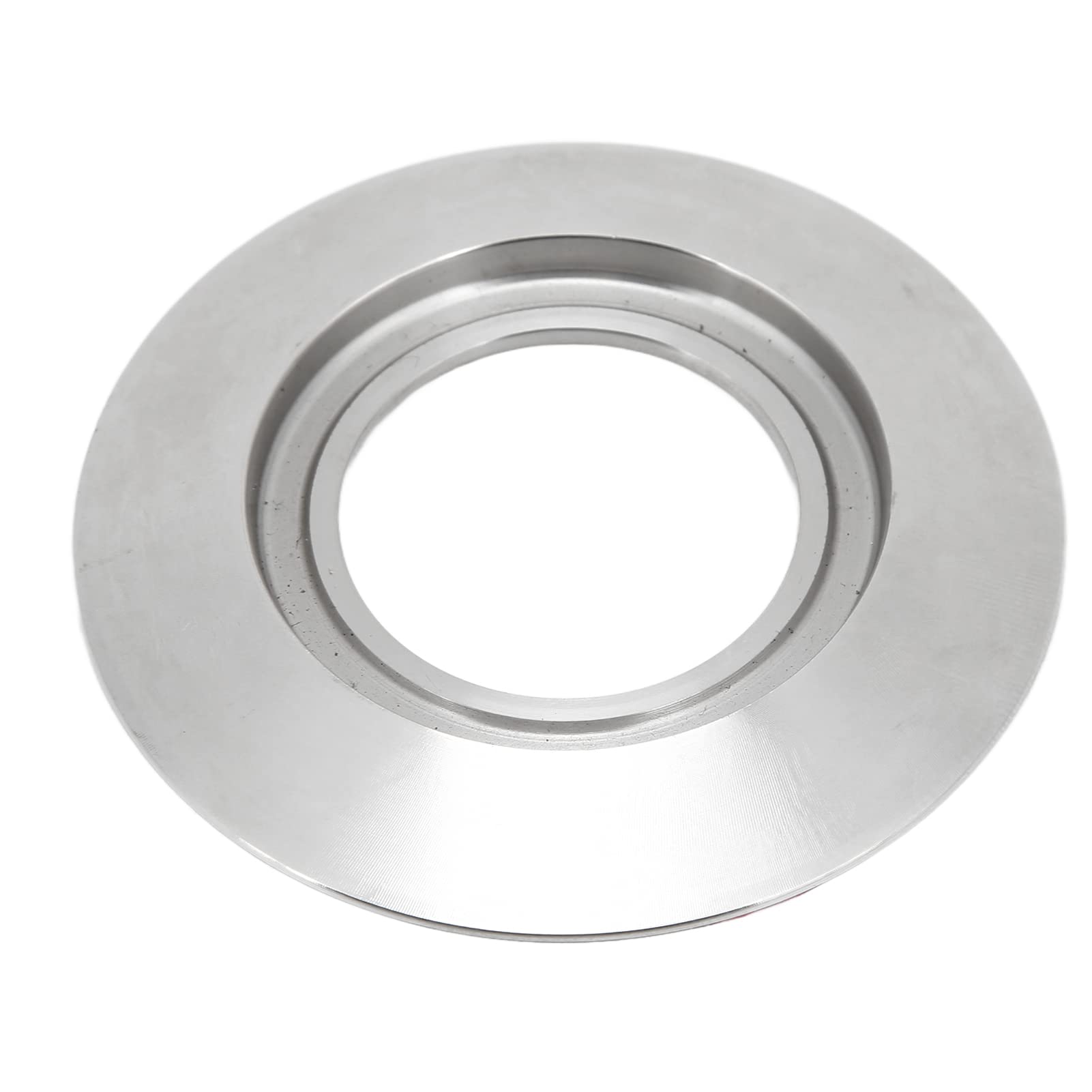 Car Door Lock Ring Cover - Replacement Security Bezel for 2012-2021 Vehicles | Anti-Theft Protection & Custom Fit Accessory | Perfect for Sedans, SUVs and Trucks