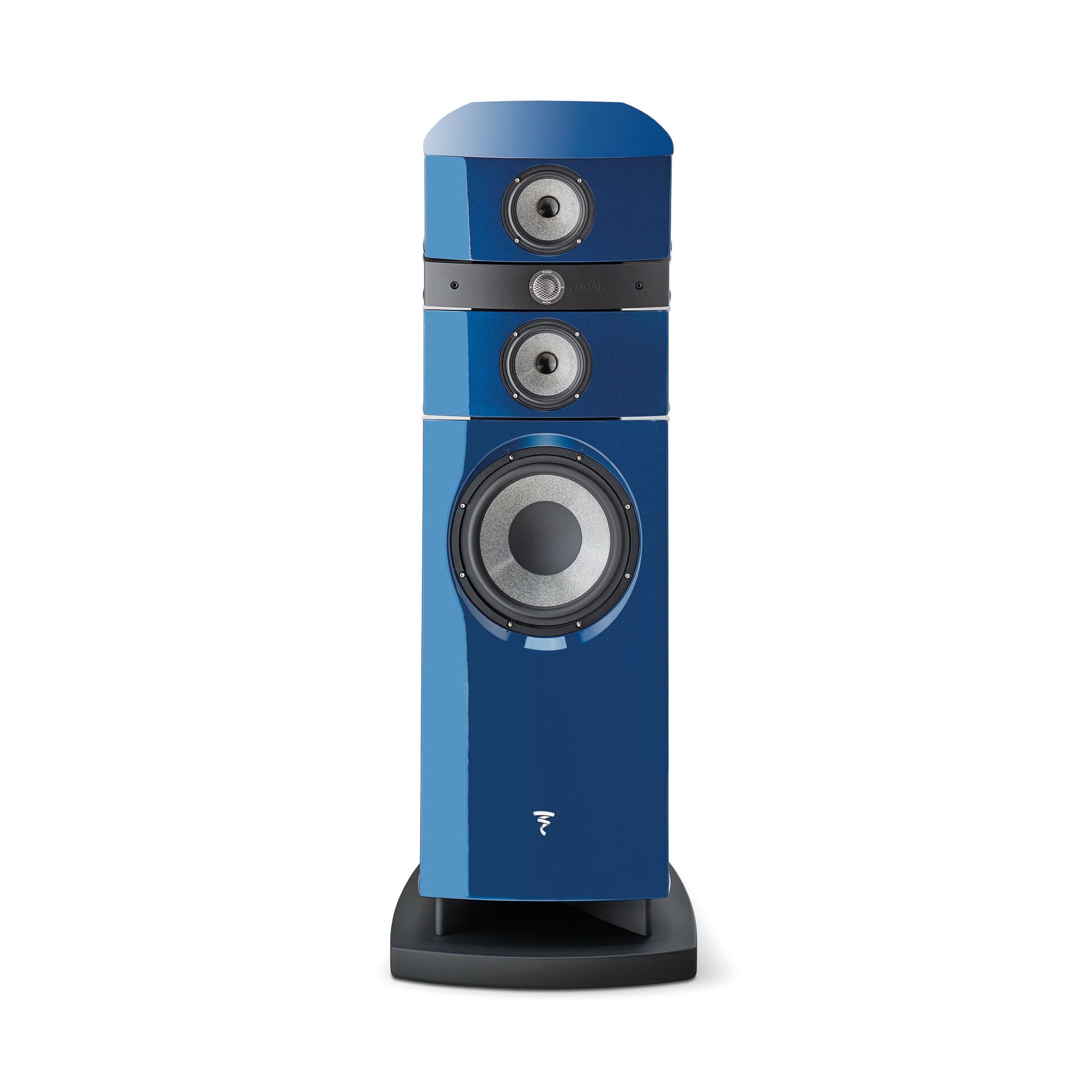 Focal Stella Utopia EM EVO High-End Loudspeakers - Premium Audiophile Speakers for Home Theater & Music Listening (Pair)