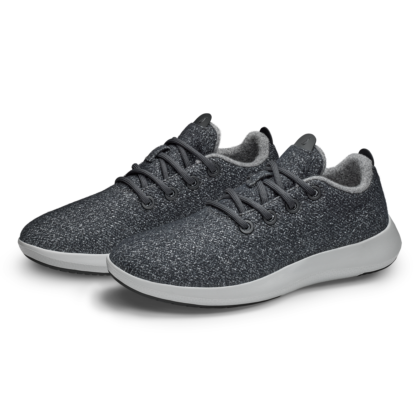 Allbirds Wool Runner Mizzles Water-Resistant Women's Sneakers - Comfortable Eco-Friendly Shoes for Walking, Travel & Everyday Wear