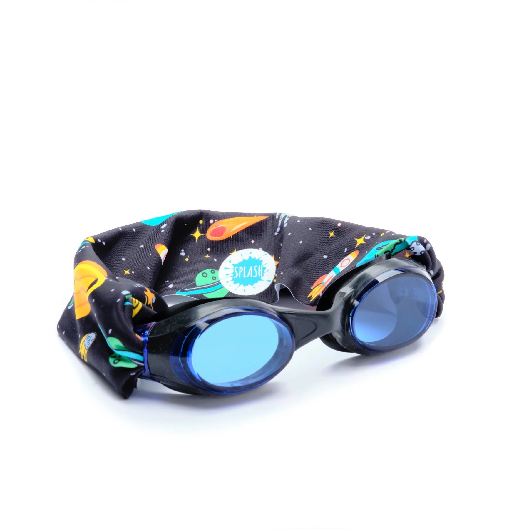 Premium Anti-Fog Swim Goggles for Adults & Kids - UV Protection, Leak-Proof, Comfortable Fit for Swimming, Snorkeling & Water Sports