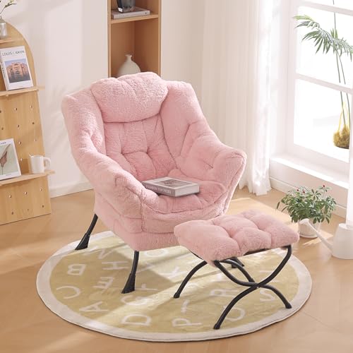 Plush Pink