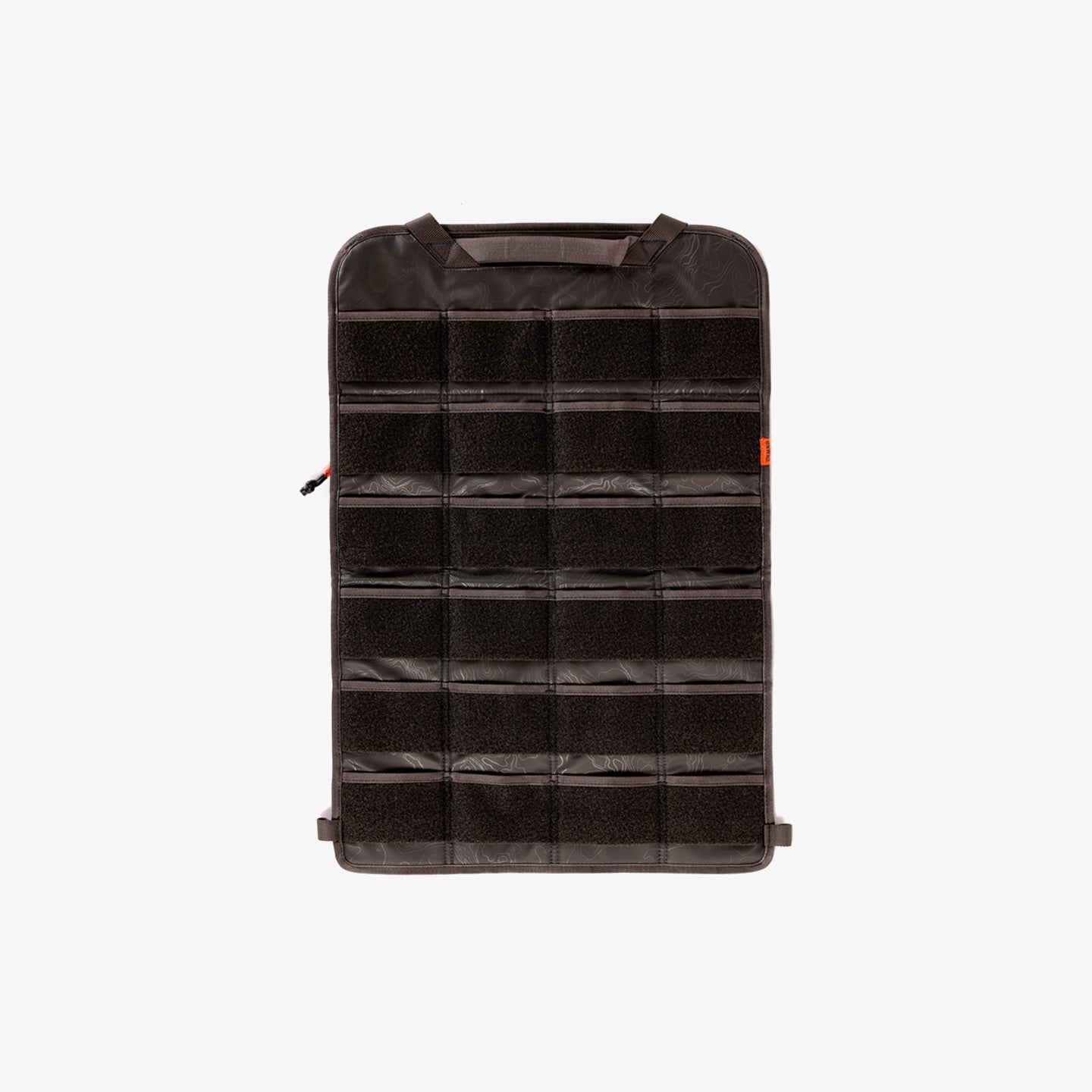 Rinsed Black