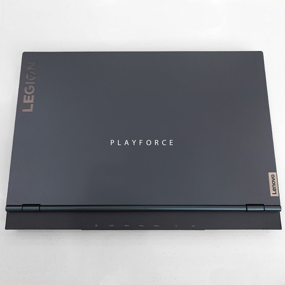 Lenovo Legion 5 Gaming Laptop (15.6