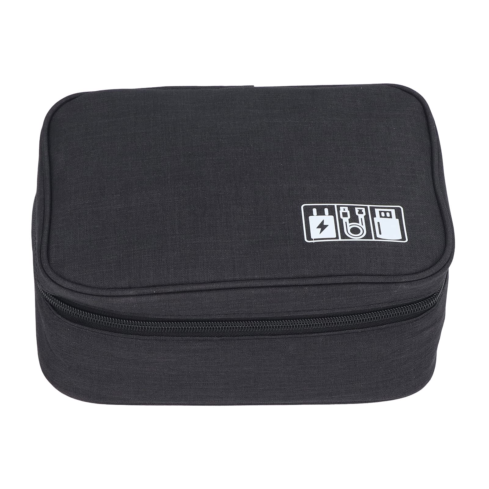 OUKENS Coffee Maker Storage Bag - Durable Canvas & Sponge Travel Case for Espresso Machines with Reinforced Stitching | Portable Coffee Equipment Organizer for Camping, Picnics & Outdoor Adventures