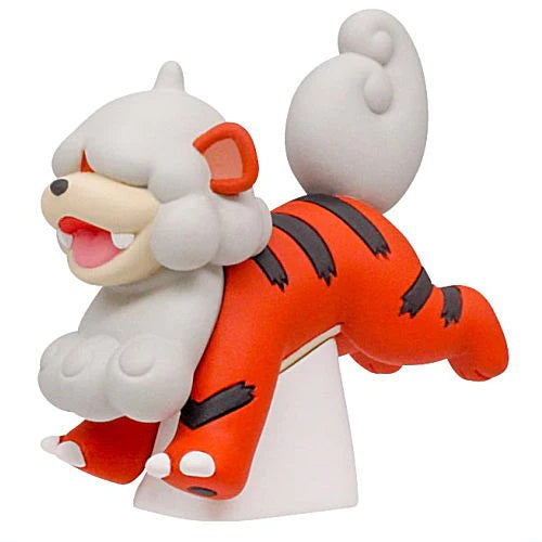 Pokemon Legends Arceus Hisui Ippai Collection Takara Tomy 2 Inch Mini Figure Set - Cute Collectible Toys for Kids & Adults - Perfect for Display, Gifts, and Pokemon Battles