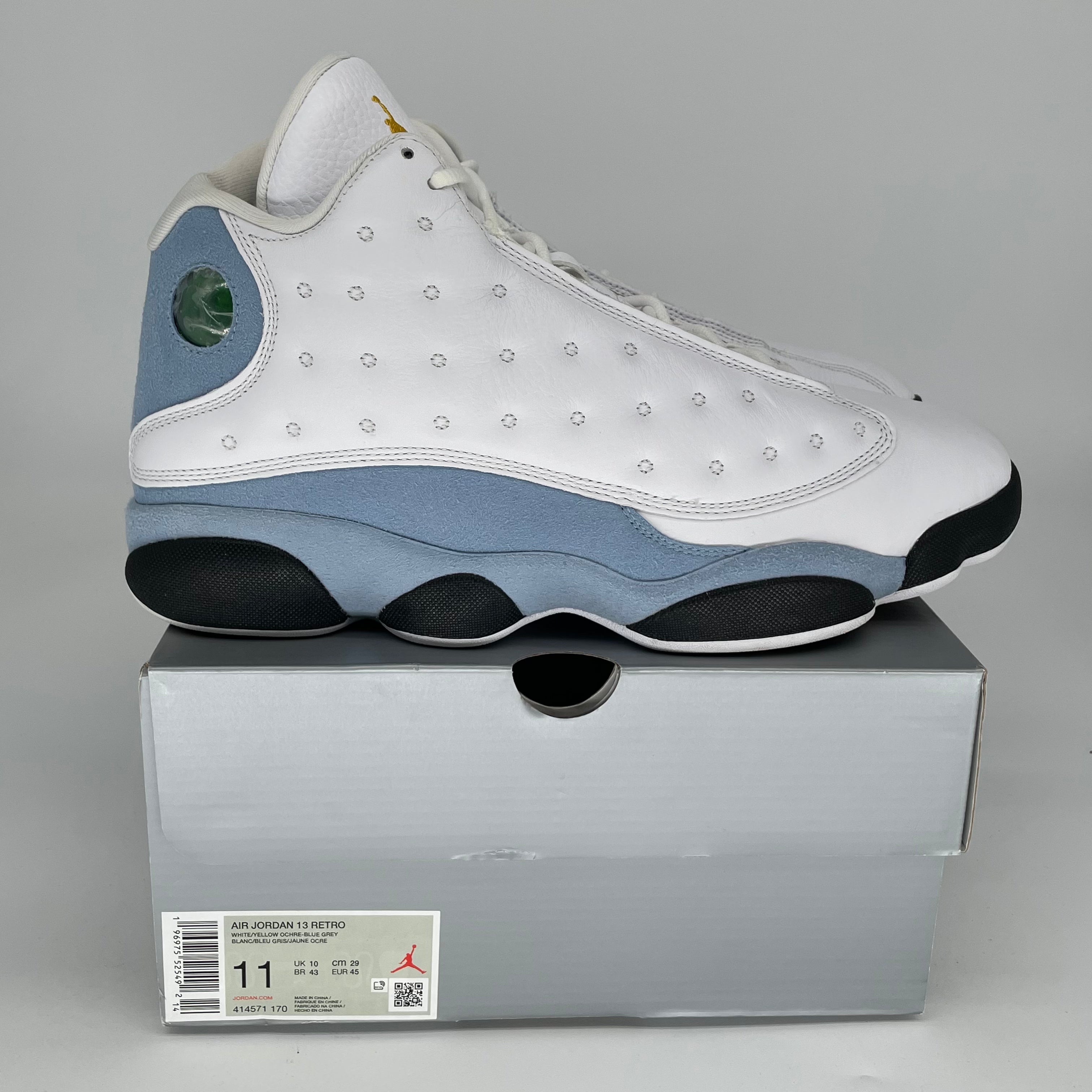 Air Jordan 13 Retro 