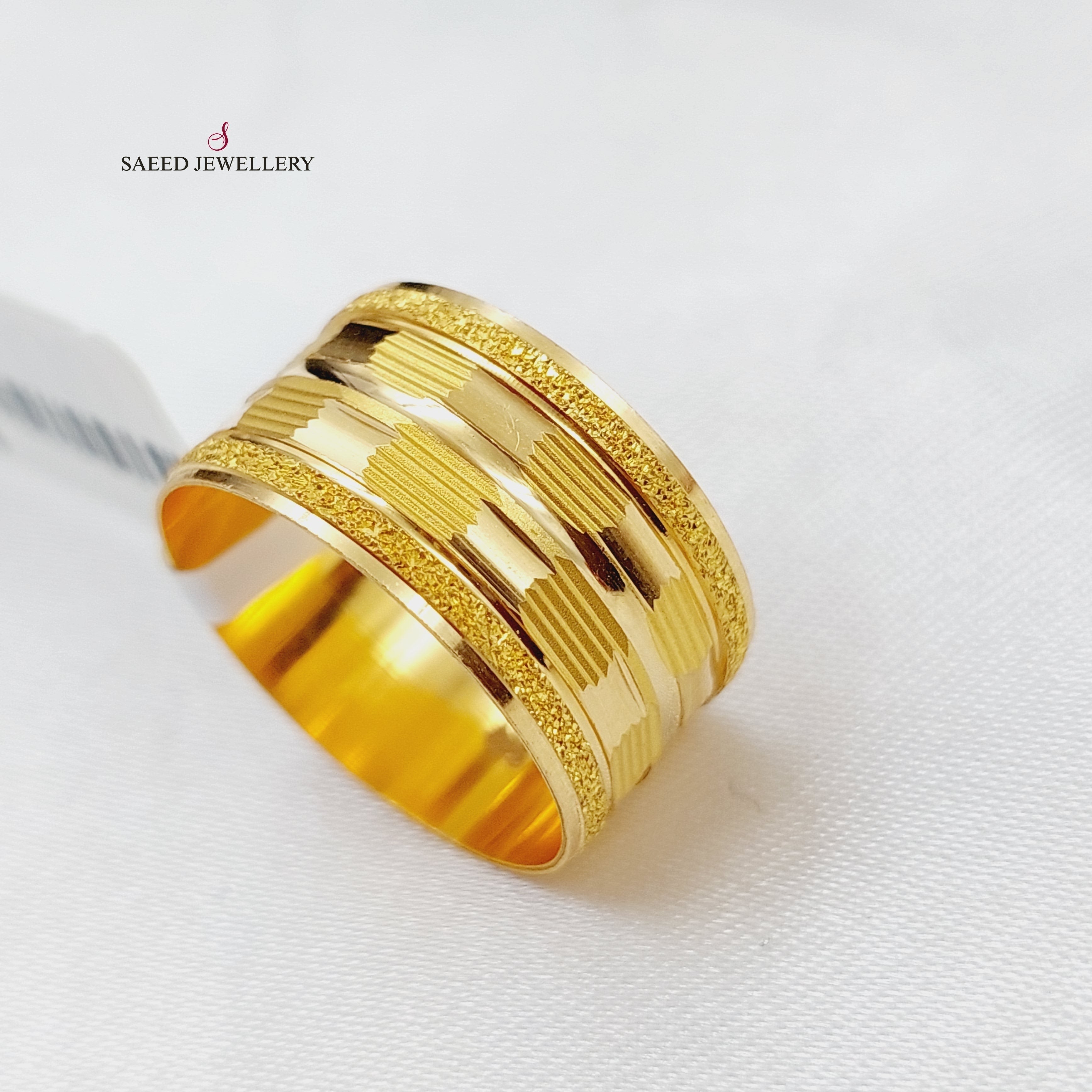 Premium CNC Machined Titanium Wedding Ring for Men & Women - Durable, Hypoallergenic, Comfort Fit - Perfect for Engagement, Anniversary & Everyday Wear