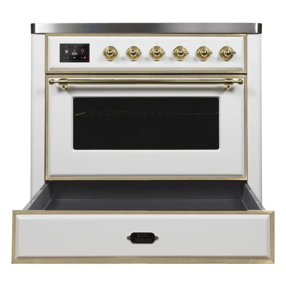 ILVE Majestic II 36
