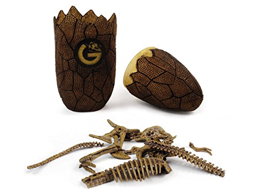 Authentic Jurassic Eggs Pteranodon Dinosaur Toy - Japanese Import - Perfect for Dinosaur Lovers, Educational Play & STEM Learning Activities