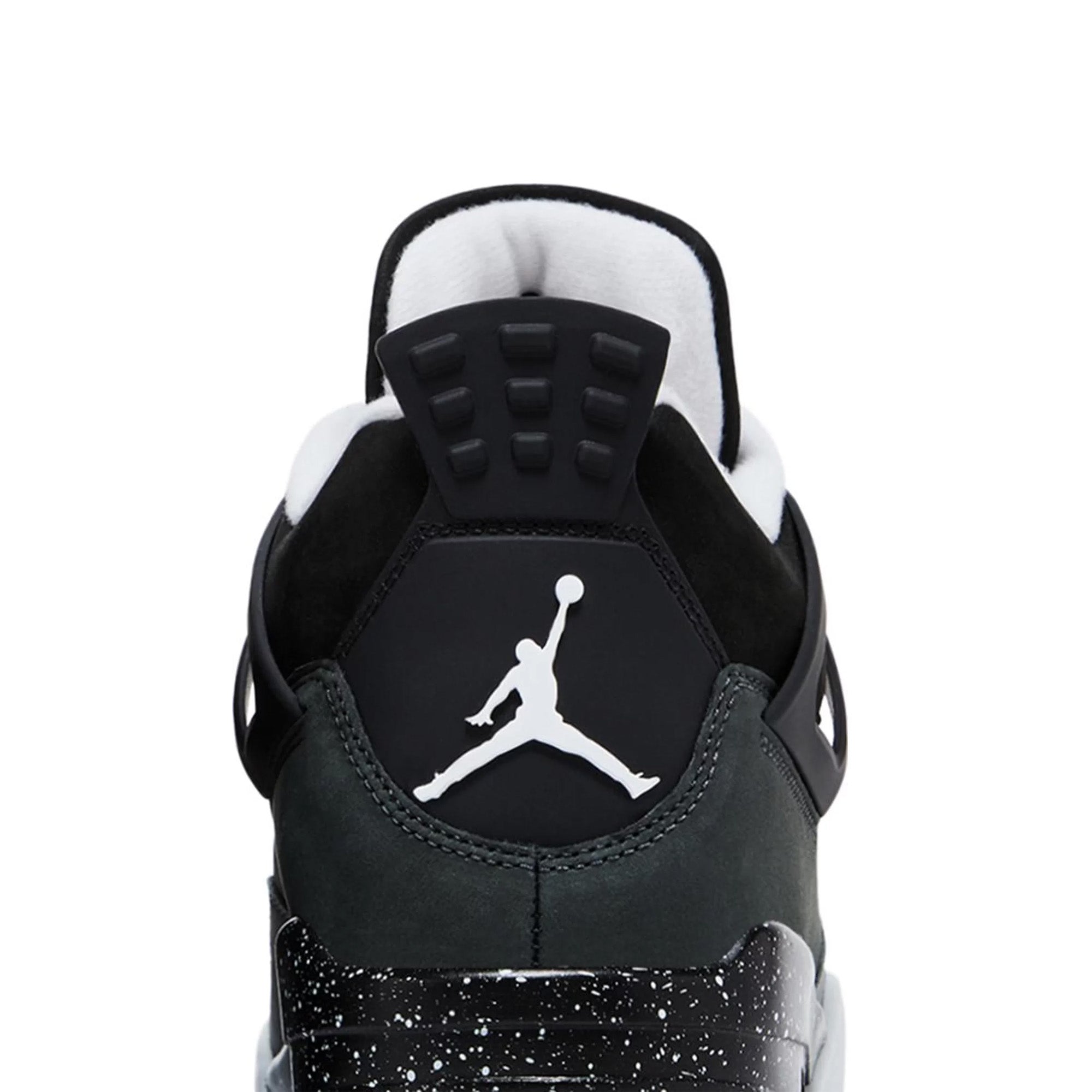 Air Jordan 4 Retro 'Fear' (2024) - Men's Basketball Shoes for Streetwear & Sneaker Collection | Perfect for Casual Wear, Sports & Fashion Outfits