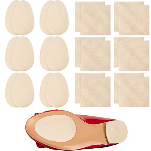 Beige & 24pcs