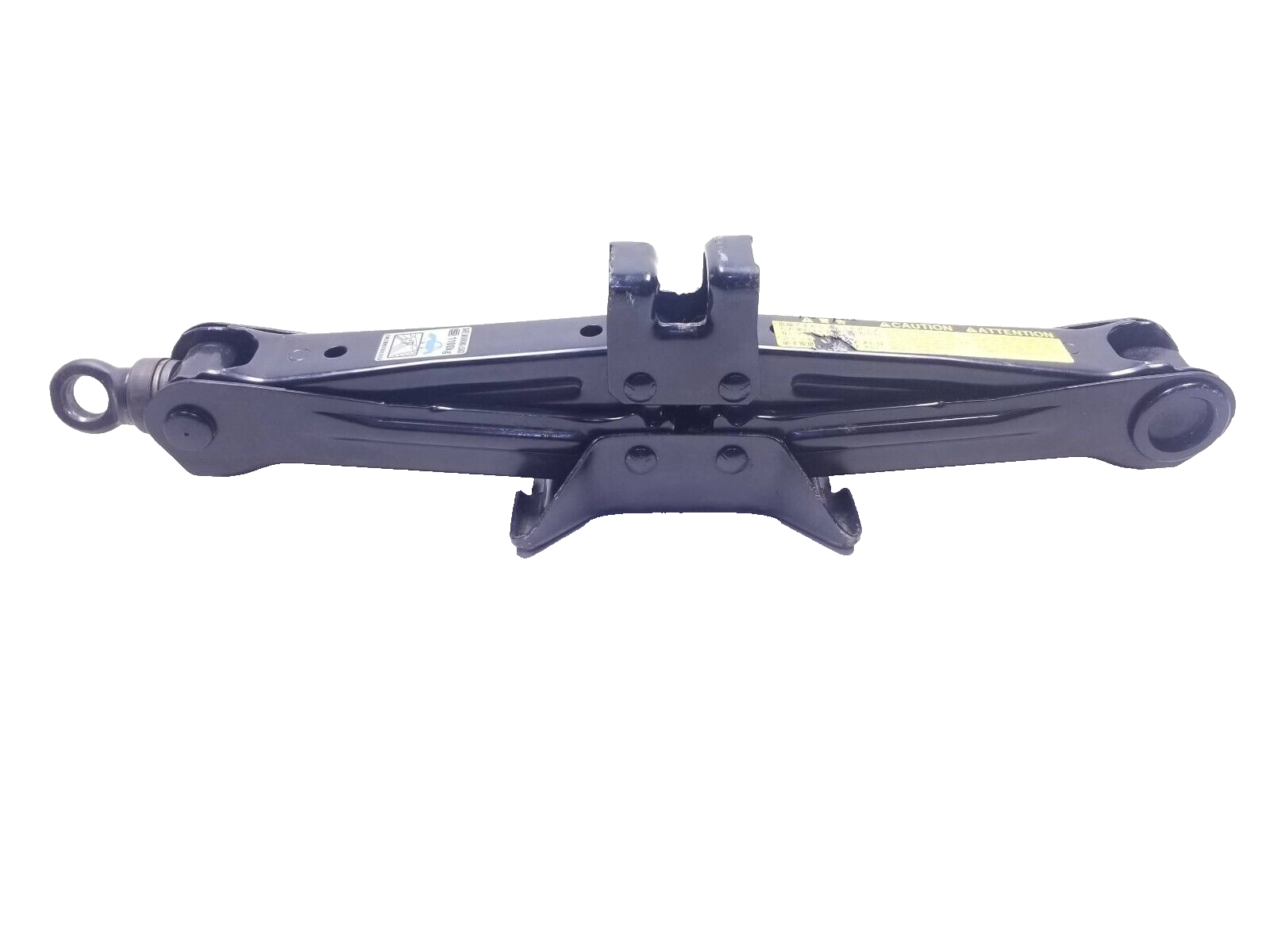 04 09 Toyota Prius Spare Tire Lift Jack OEM - Genuine Replacement Part for Car Emergency Repair & Roadside Assistance