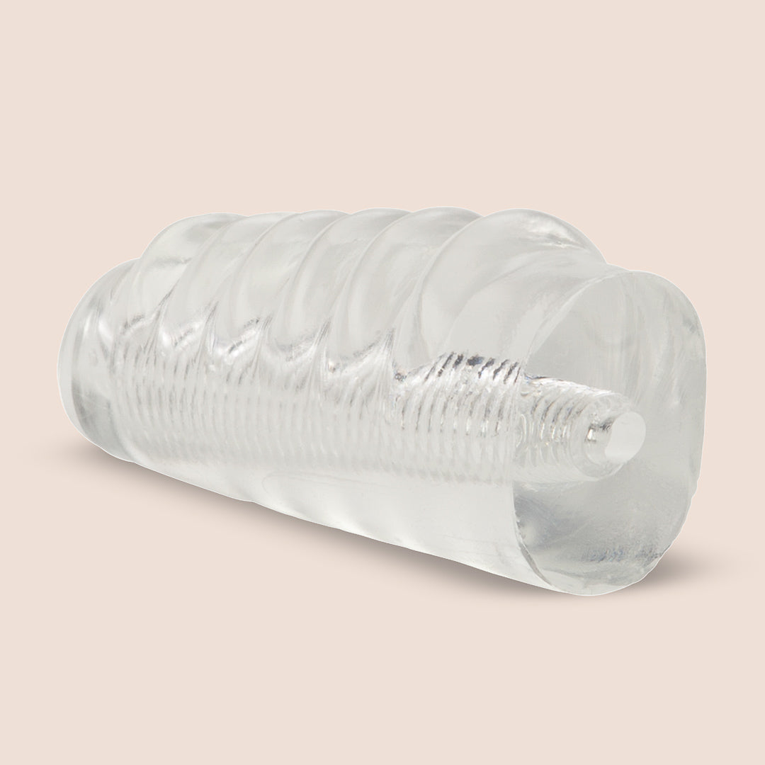 CalExotics XL Hot Rod Enhancer™ - Premium Silicone Penis Sleeve for Enhanced Pleasure & Performance | Perfect for Couples & Solo Play