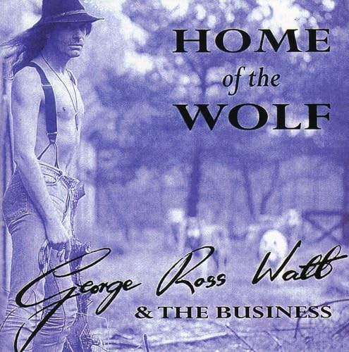 Home of the Wolf - Premium Outdoor & Hunting Gear for Adventure Enthusiasts | Perfect for Camping, Hiking, and Wilderness Exploration