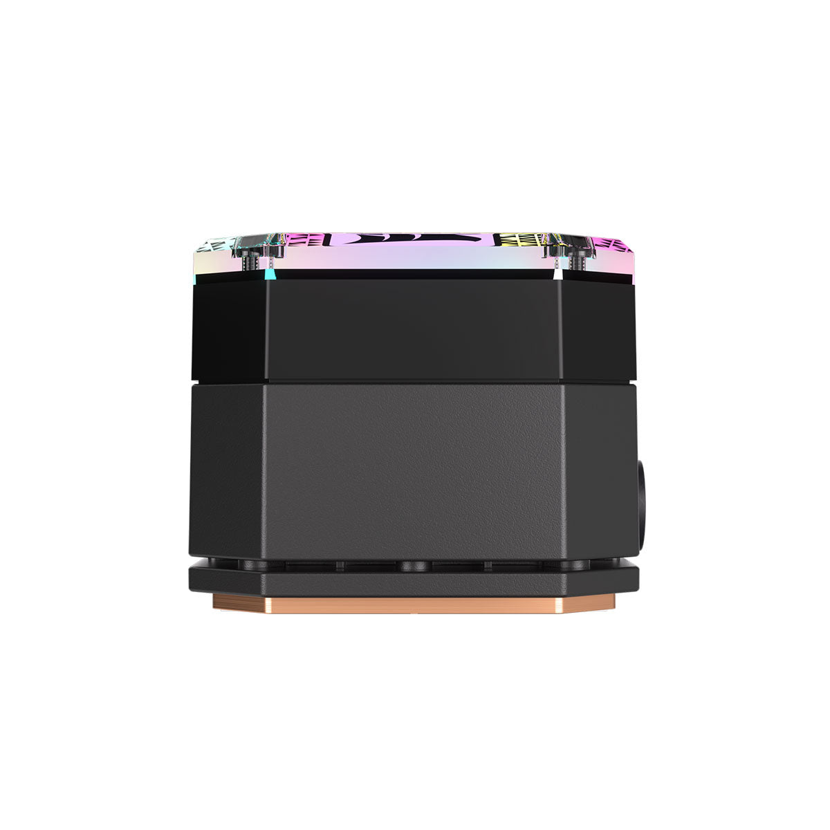 Corsair iCUE H170i ELITE CAPELLIX XT 420mm RGB Liquid CPU Cooler - High Performance Cooling for Gaming PCs, Workstations, and Overclocking Systems