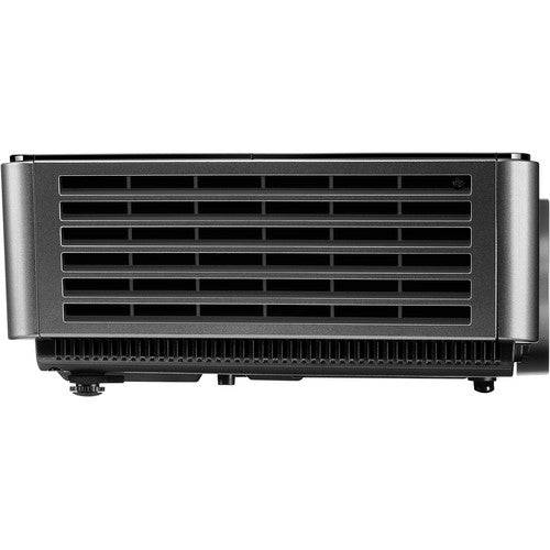 BenQ MH740 Full HD 1080p 3D DLP Home Theater Projector - Perfect for Movie Nights, Gaming & Presentations