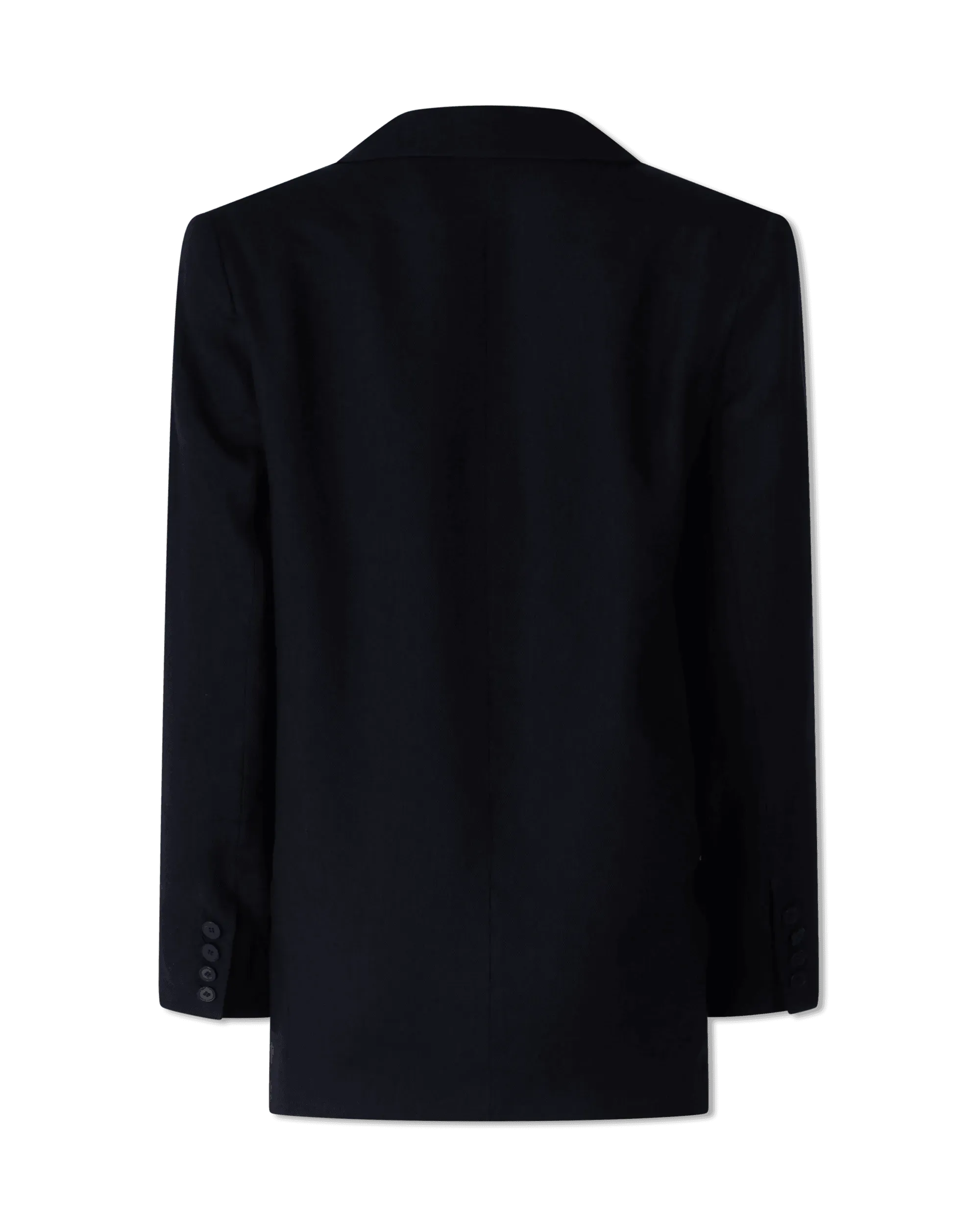 Stylish Cassius Double Buttoned Blazer for Men | Formal & Business Attire | Perfect for Office, Weddings & Special Events