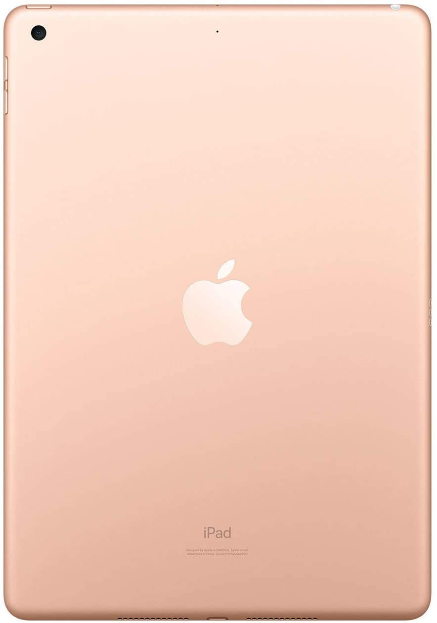 Apple iPad 10.2