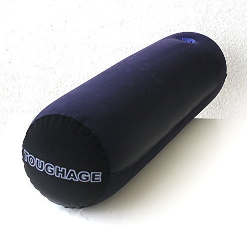 PF3102 Inflatable Body Positioning Pillow Wedge - Post-Surgery Support, Maternity Comfort & Pain Relief - Perfect for Back, Neck, Leg Support & Recovery