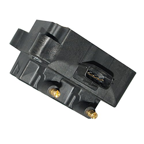 50251 Ignition Coil - High Performance Replacement Part for Smooth Engine Start | Compatible with Multiple Car Models | Perfect for DIY Auto Repairs & Maintenance