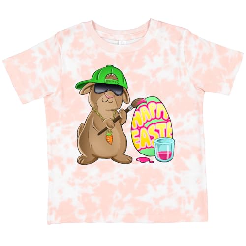 Tie Dye Pink
