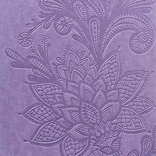 06# Purple Flower