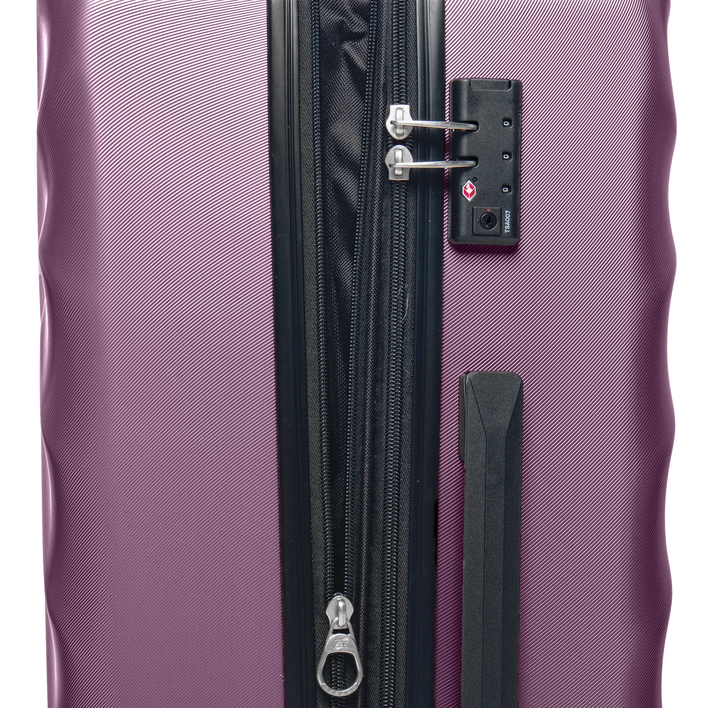 American Tourister Crave Collection 2-Piece Expandable Spinner Luggage Set (20