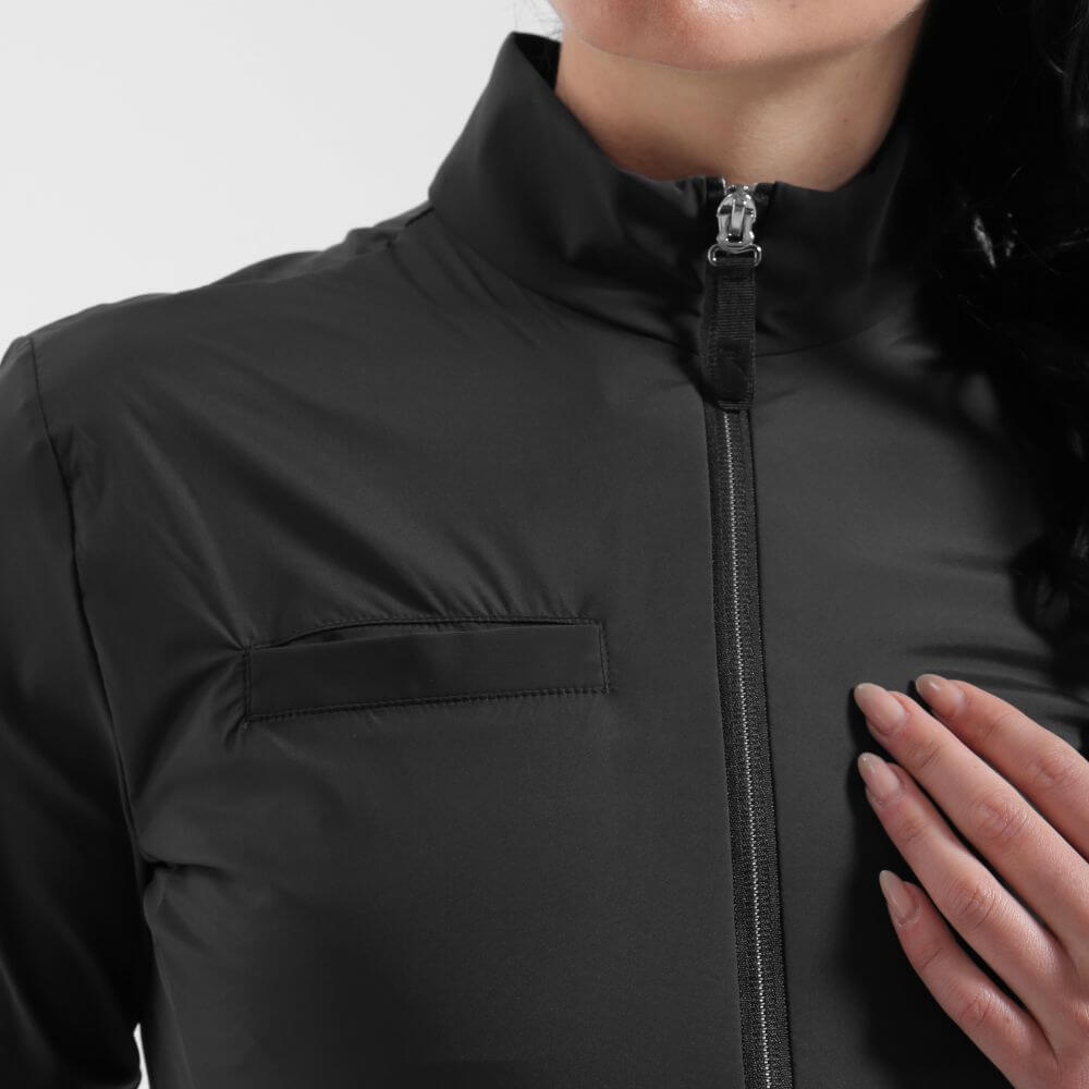Waterproof Windbreaker Jacket for Men & Women - Lightweight Raincoat with Hood - Outdoor Hiking, Running, Cycling & Travel Gear - Final Sale