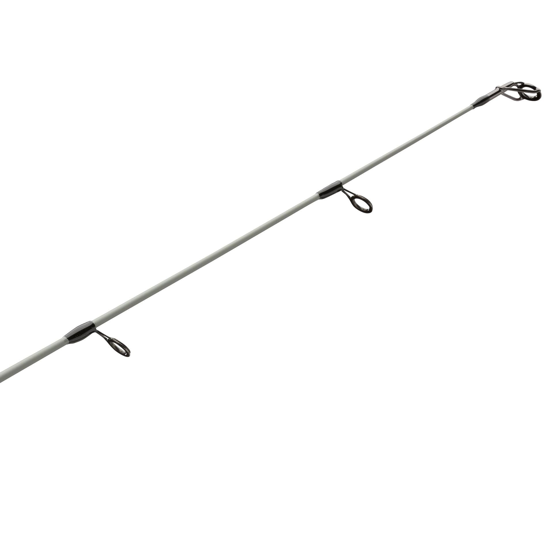 Battle® IV LE Spinning Rod and Reel Combo - Premium Fishing Gear for Freshwater & Saltwater Anglers | Perfect for Bass, Trout, and Offshore Fishing Adventures