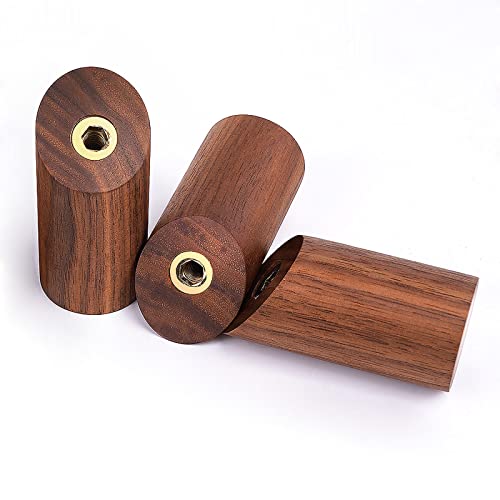 Black Walnut - 3 Pack