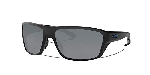 Matte Black/Prizm Grey Polarized