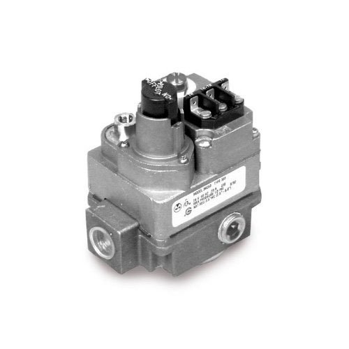 White Rodgers V800A1070 Furnace Gas Valve - Replacement for Honeywell - Perfect for Home Heating Systems & HVAC Repair