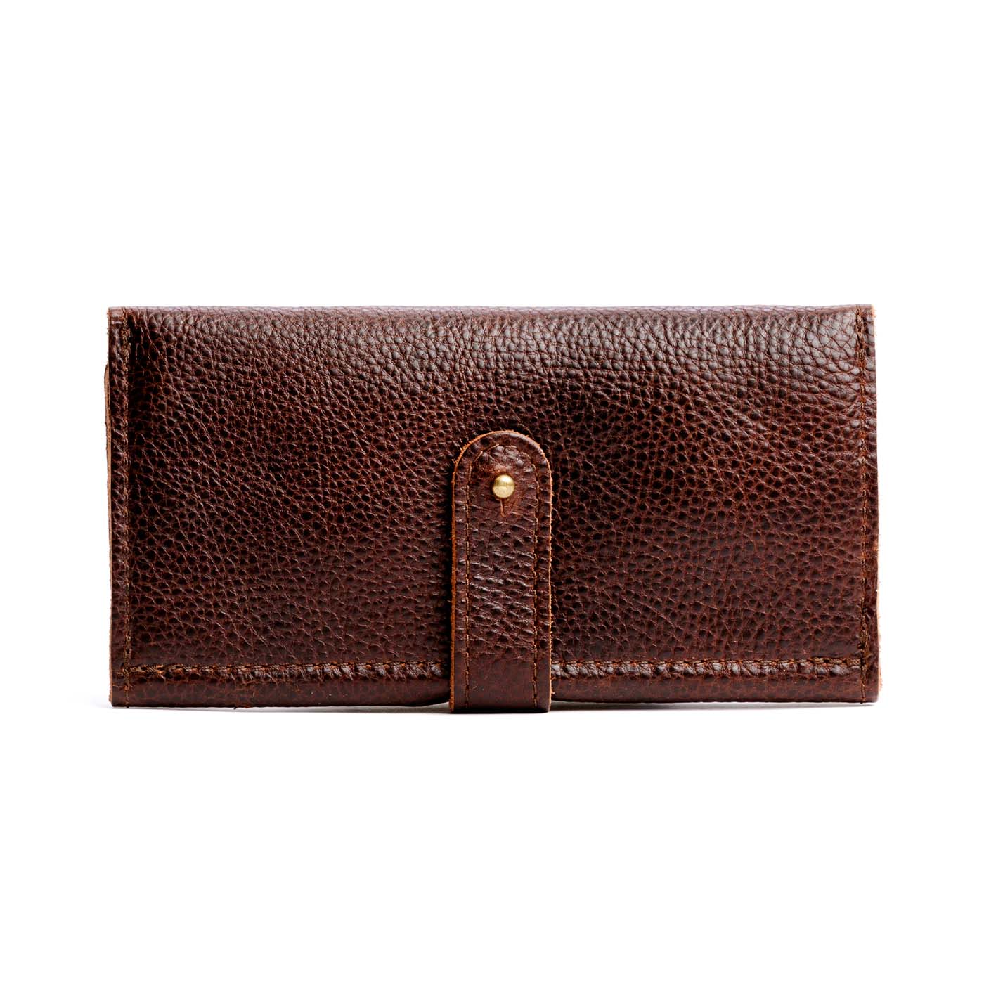 Women's RFID Blocking Trifold Wallet - Slim Leather Wallet with Multiple Card Slots & ID Window - Perfect for Everyday Use, Travel, and Gift Giving