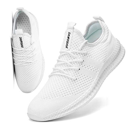 A White
