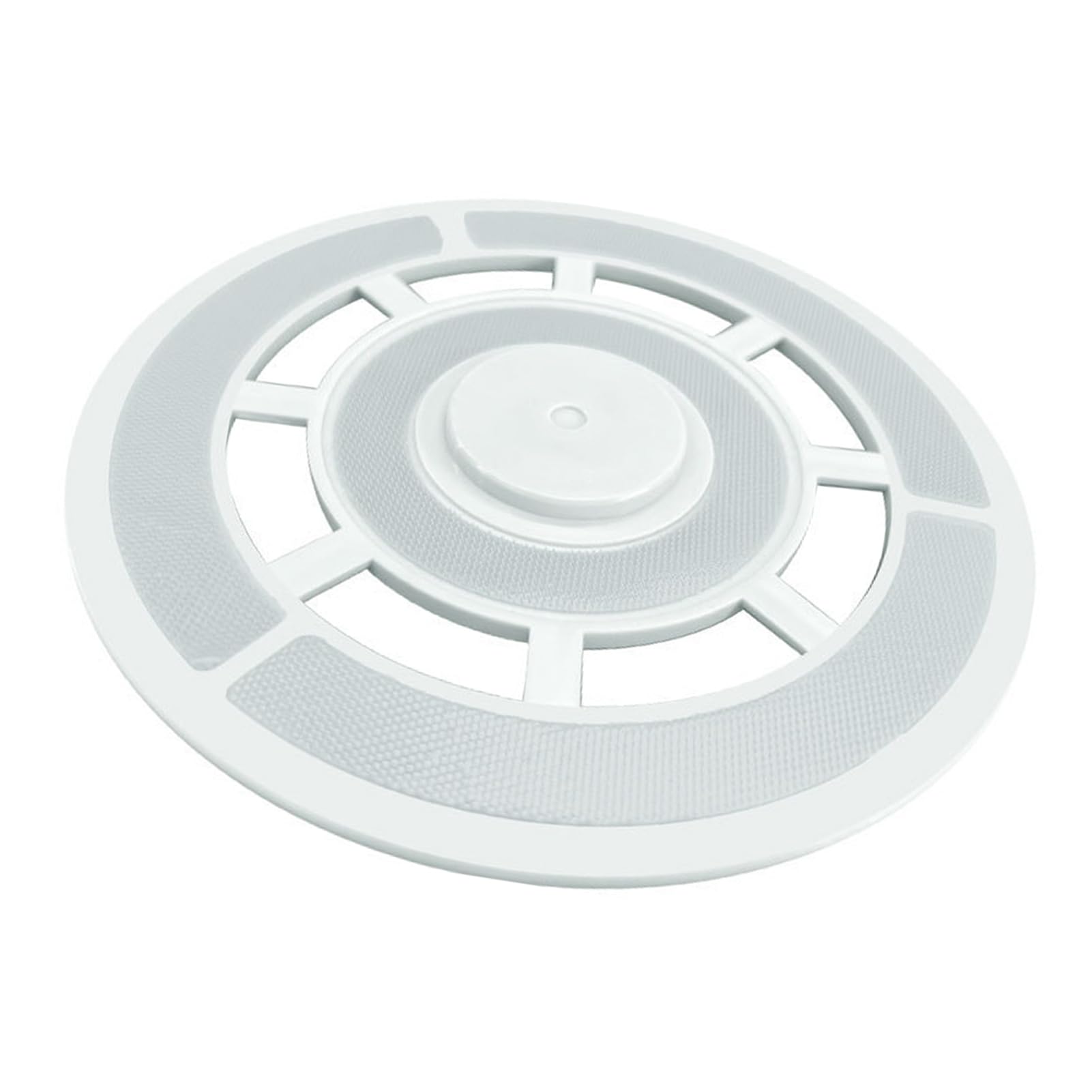 Robotic Vacuum Mop Holder for Dreame Q Revo & P10 - Secure Mop Attachment for Efficient Cleaning | Compatible with Robot Vacuums | Perfect for Hardwood Floors & Pet Hair Removal