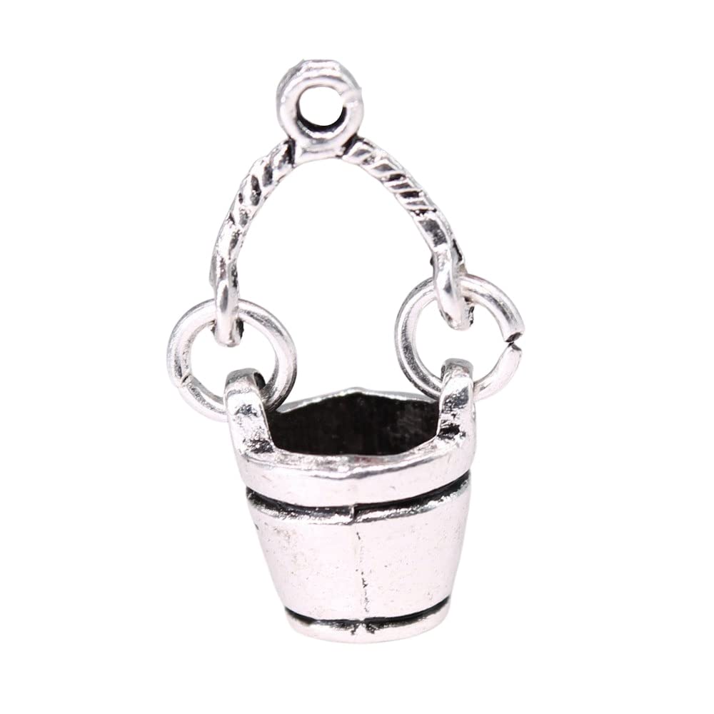 Professional Home Repair Tools & DIY Jewelry Making Supplies - Handcrafted Charms for Necklaces, Bracelets & Earrings - Perfect for Crafters & DIY Enthusiasts