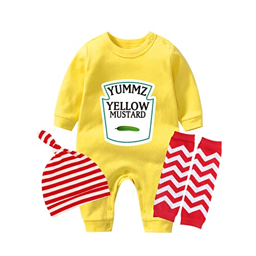 Yellow Mustard
