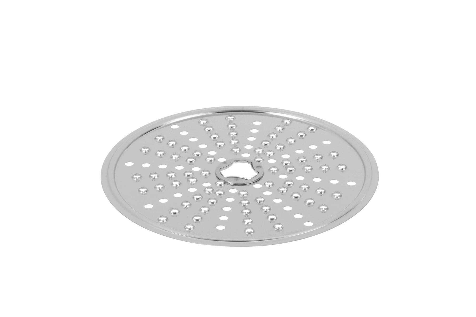 Original Bosch Universal Shredder Slicer MUZ6TS5 Replacement Parts - Compatible Blades, Discs & Accessories for Food Processors - Perfect for Chopping, Grating & Slicing Vegetables, Cheese & Nuts in Your Kitchen