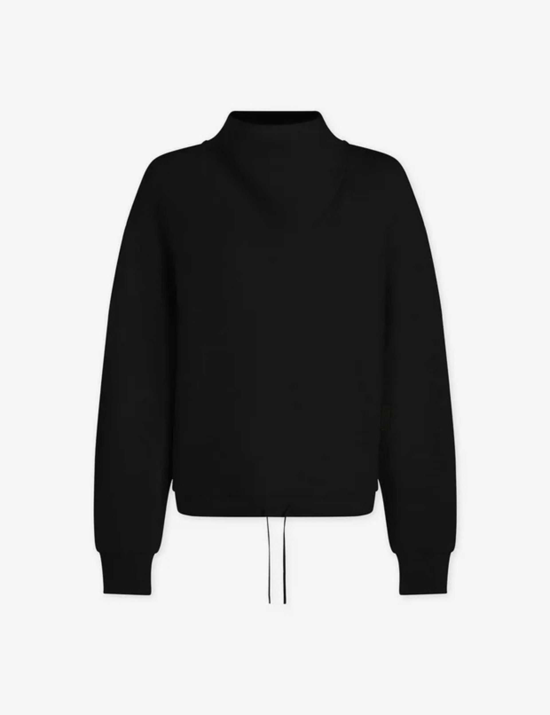 Betsy Sweat - Black Women's Activewear for Yoga, Running & Gym Workouts