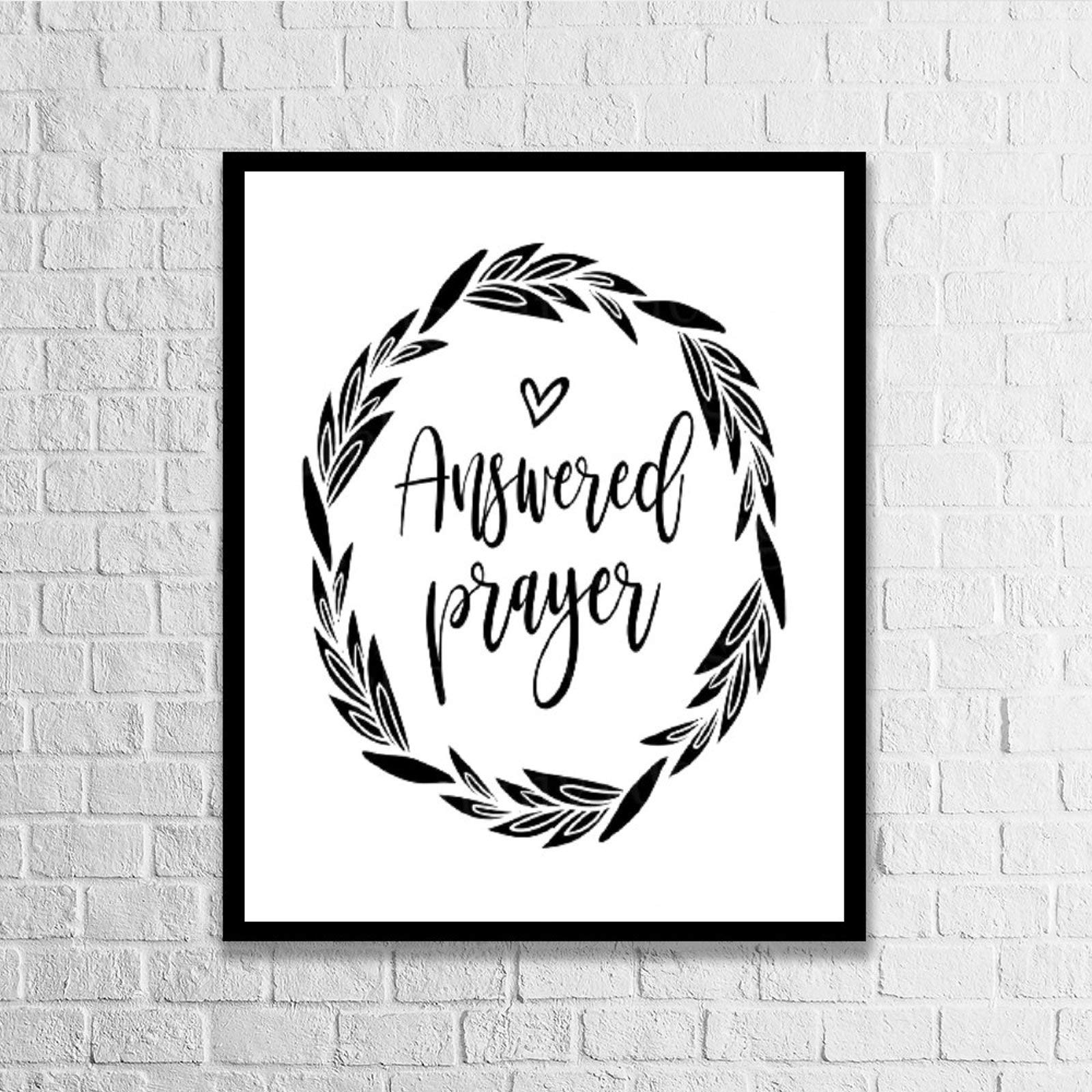 Rustic Wood Framed Signs - Handcrafted Wooden Plaque Wall Art for Home Decor, Living Room, Bedroom & Office - Perfect for Farmhouse, Vintage & Modern Interior Design