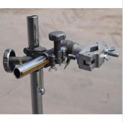 1M Welding Torch Holder Support - Heavy Duty MIG Gun Clamp Mounting Bracket for Welding Machines - Perfect for Workshop, Garage & Industrial Welding Applications