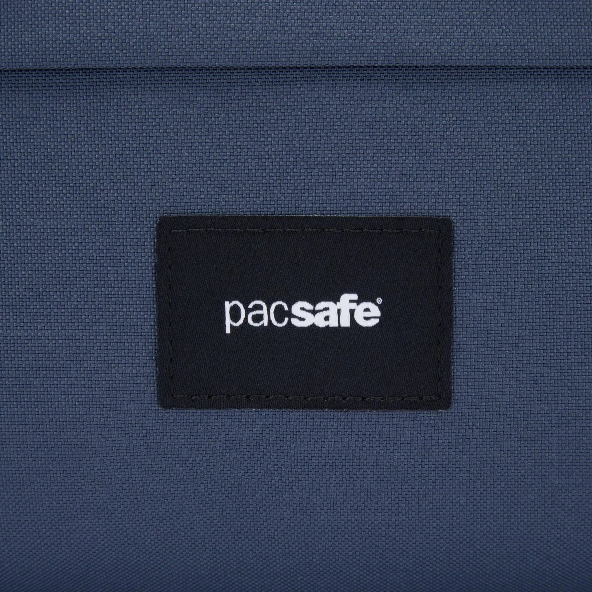 Pacsafe Go Anti-Theft Sling Pack - Secure Crossbody Bag for Travel, Commuting & Outdoor Adventures | RFID Protection & Cut-Resistant Straps