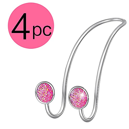 4 Pink