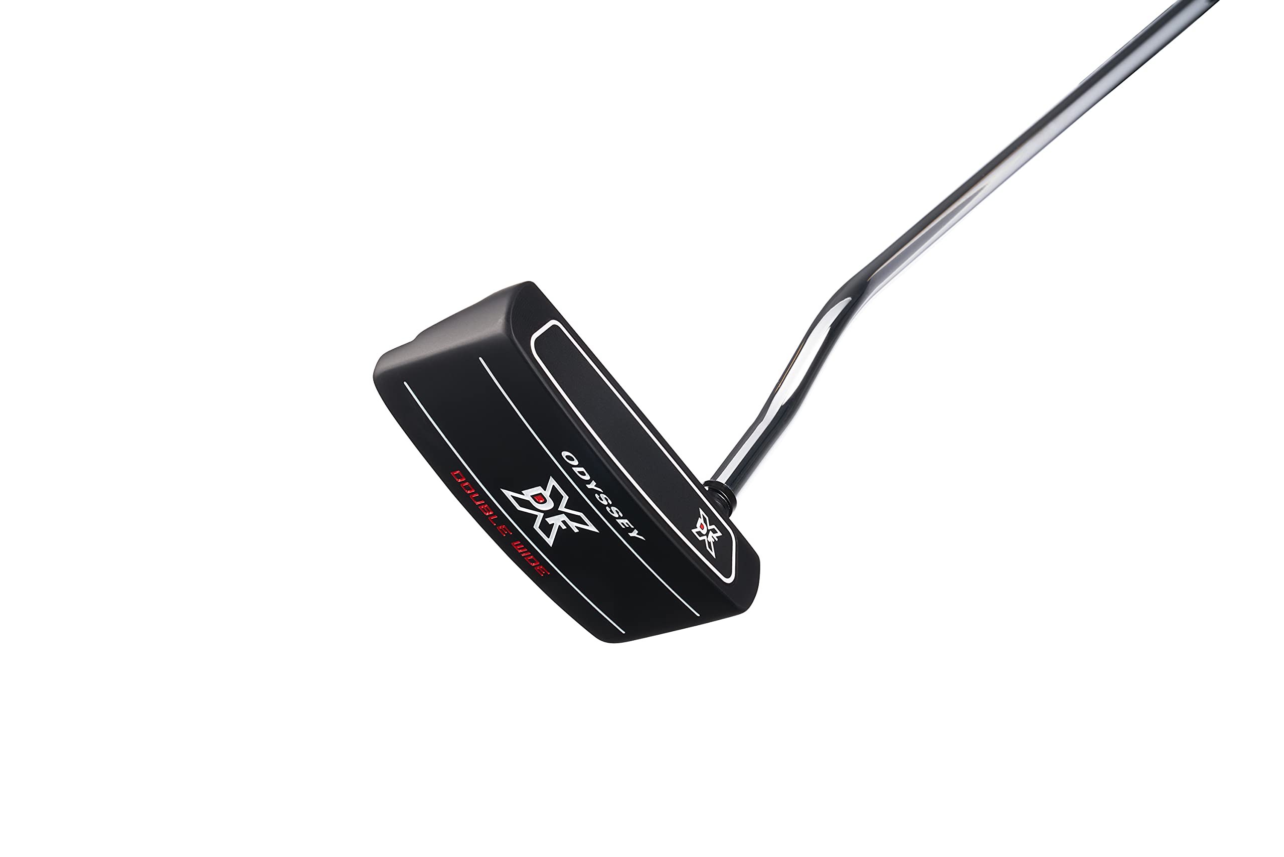 Odyssey Golf DFX 2025 Putter - Premium Golf Putter for Precision Putting | Perfect for PGA Tour Players & Amateurs | Improve Your Short Game on Greens