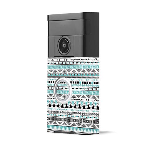 Turquoise Tribal