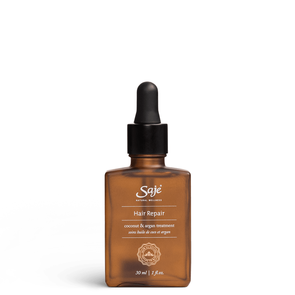 Hair Repair Treatment with Coconut & Argan Oil - Deep Conditioning for Damaged, Dry Hair - Perfect for Salon & At-Home Hair Care