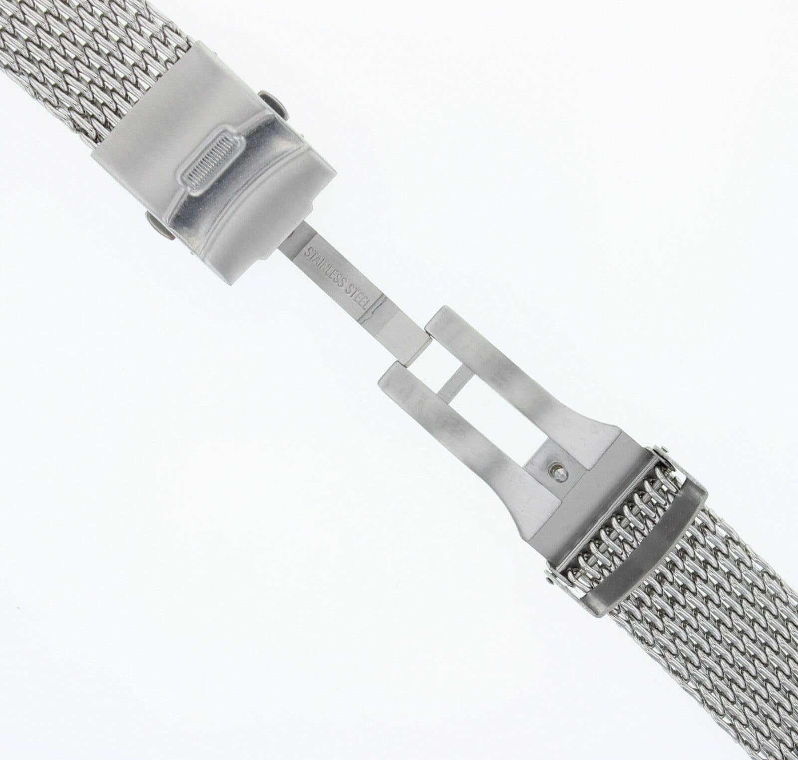 24mm Rubber Watch Band Strap for Sony Smart Watch 2 - Durable Replacement Strap with Brushed Metal Buckle - Perfect for Fitness, Swimming & Everyday Wear