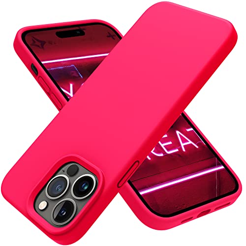 Neon Pink
