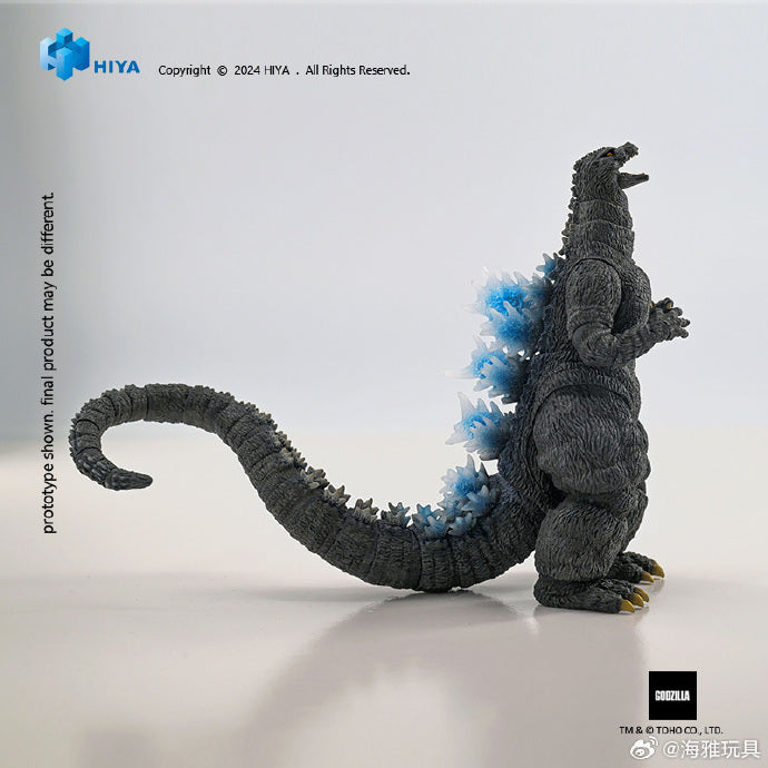 Pre-Order Hiya Toys 7