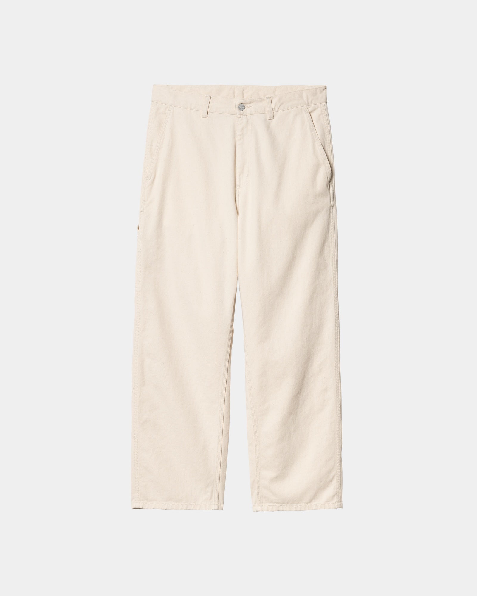 Drewe Pant | Natural Cotton Women's Pants | Comfortable Casual Trousers for Everyday Wear | Perfect for Office, Travel & Relaxing at Home